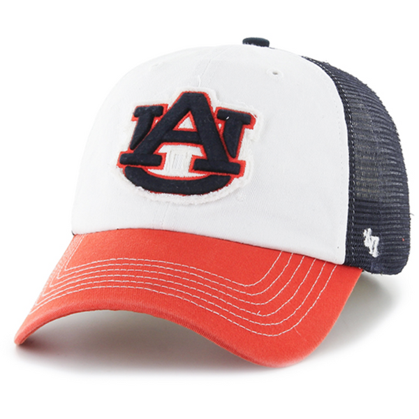 Alabama Fitted Trucker Hat - 365 Gameday