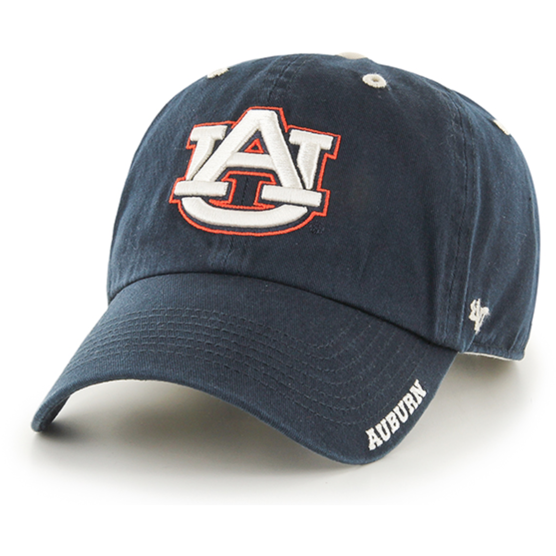 Auburn "Classic AU" Hat