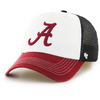 Alabama "Fitted Trucker" Hat