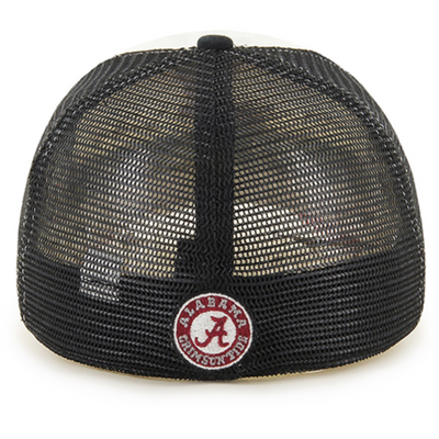 Alabama "Fitted Trucker" Hat