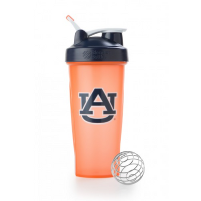 Auburn "Blender Bottle" Shakers