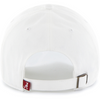 Alabama '47 Classic White Hat