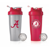 Alabama "Blender Bottle" Shakers