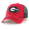 Dawg Nation "Fitted Trucker" Hat