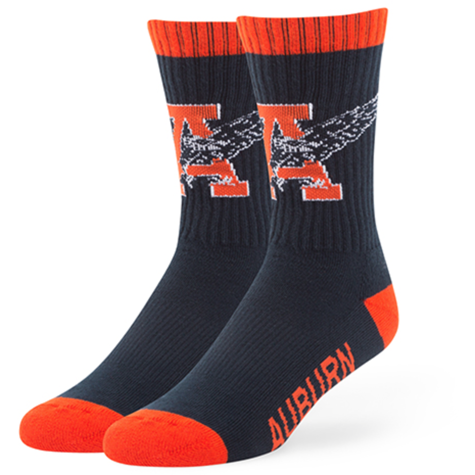 Auburn "Vintage War Eagle" Crew