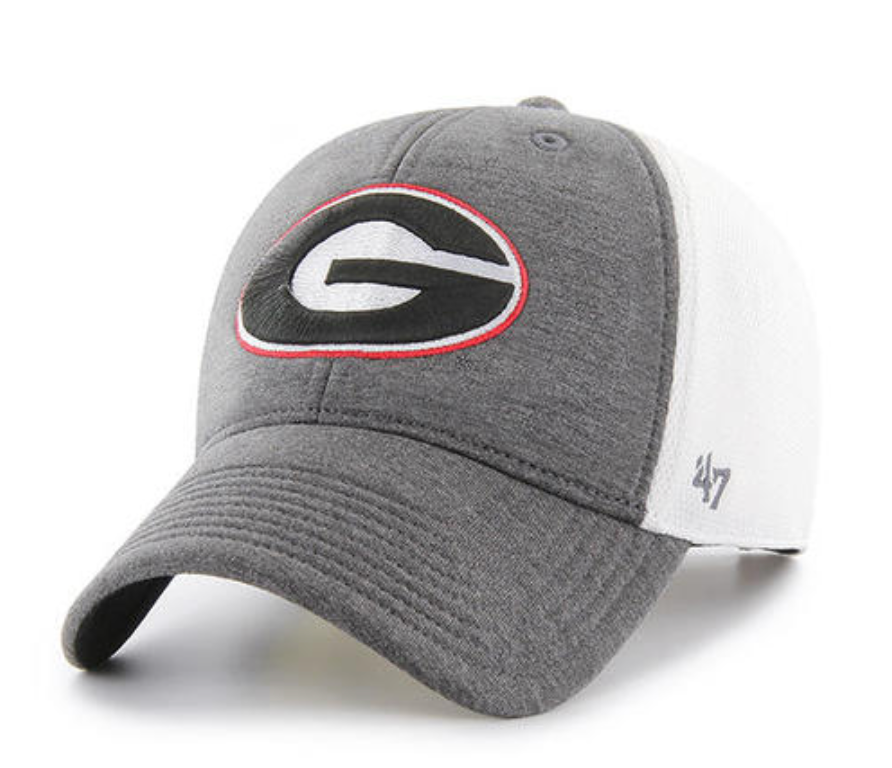 UGA "New Attitude" 47' Brand Hat