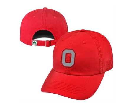 Ohio State "New Attitude" Hat