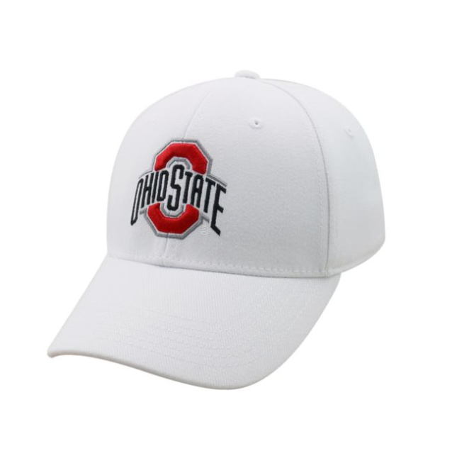 Ohio State "Buckeye Pride" Hat