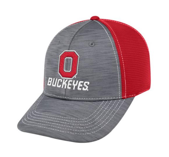OSU "GO Bucks" Hat