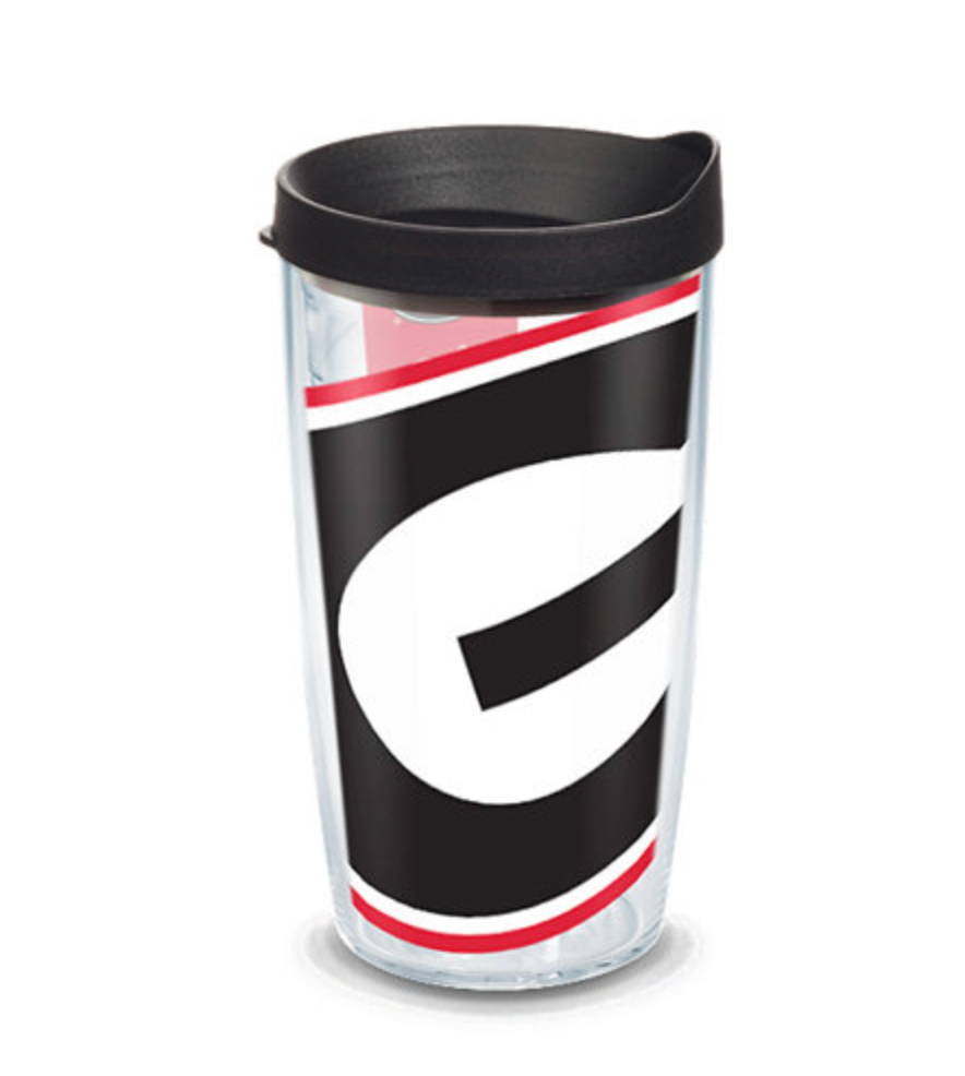 Georgia "Power G" 16oz