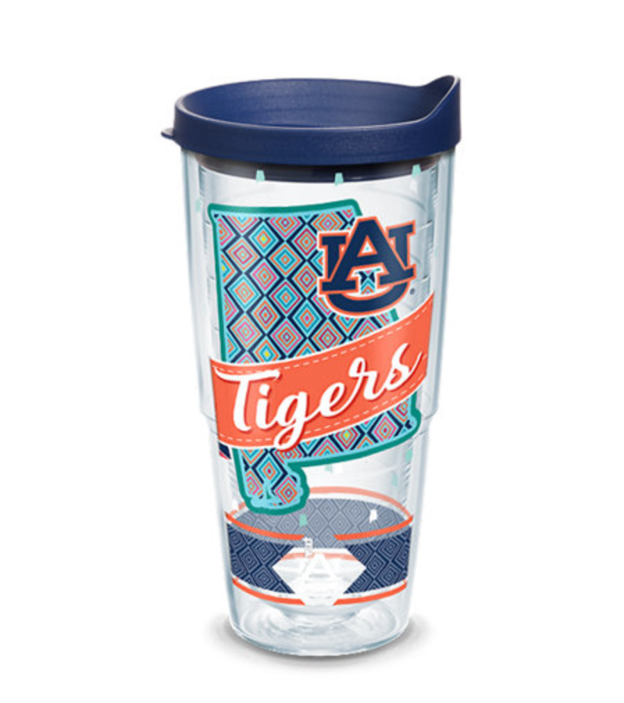 Auburn "Southern Sass" 24oz
