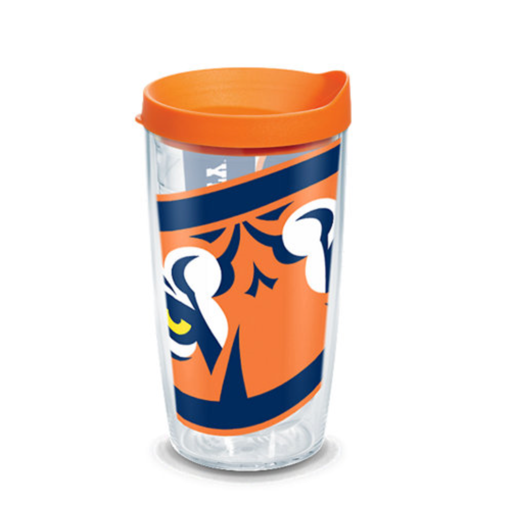 Auburn "War Eagle" 16oz