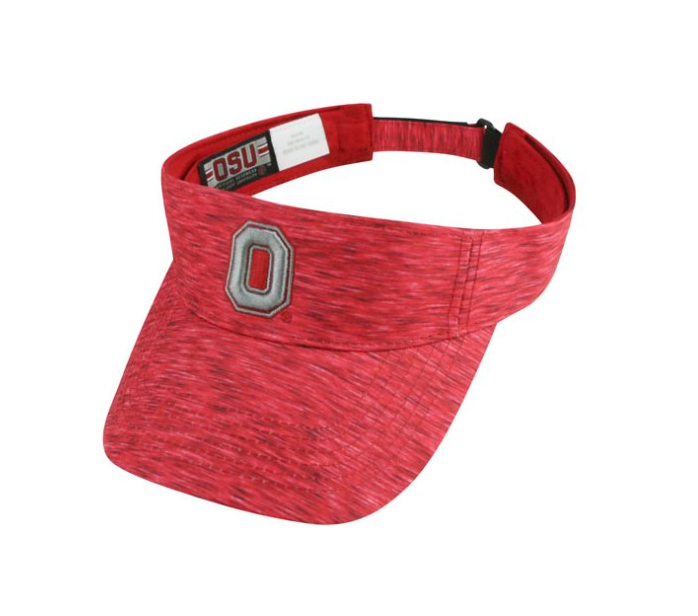 OSU "Energy Visor"
