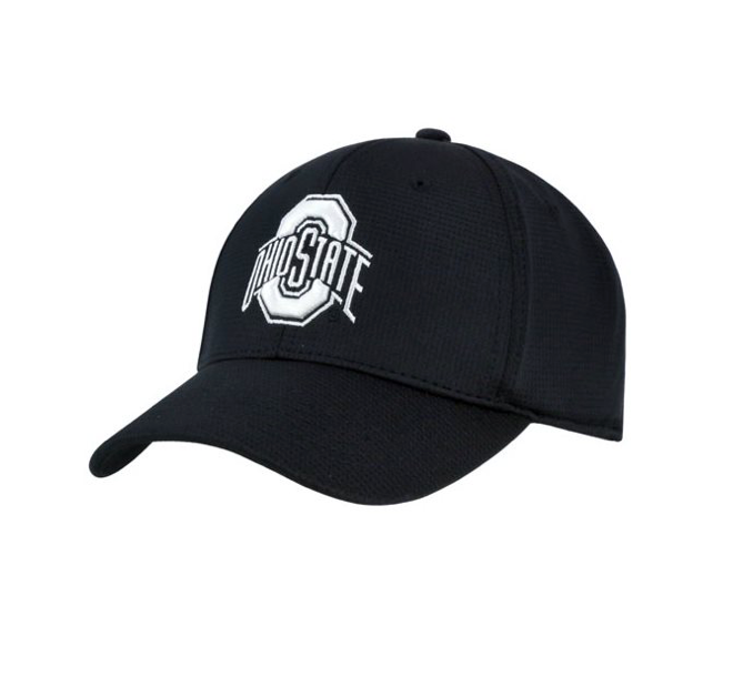 OSU "Buckeye Nation" Hat