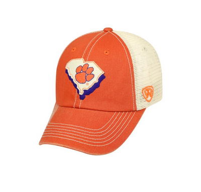 Clemson "Our State" Hat