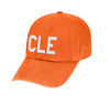 Clemson "District" Hat