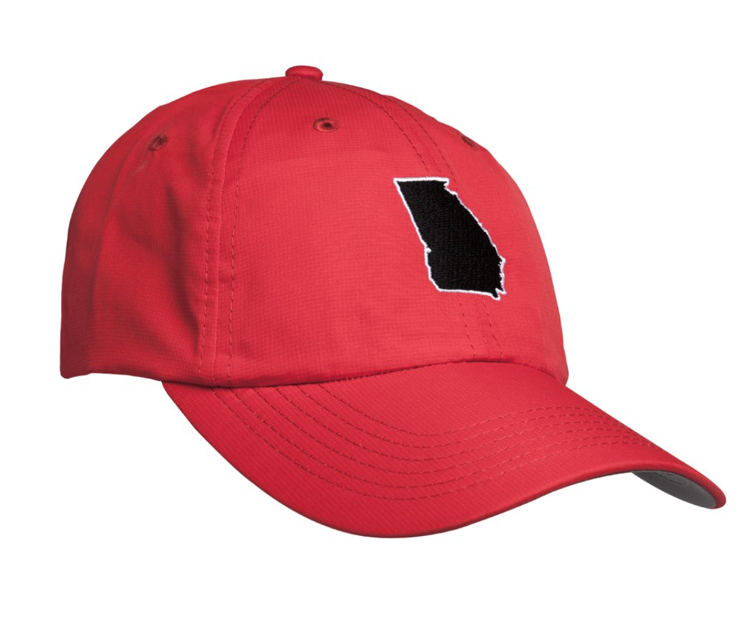 The Georgia "State" Performance Cap