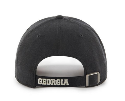 Georgia "2018 Deep Fit" Hat