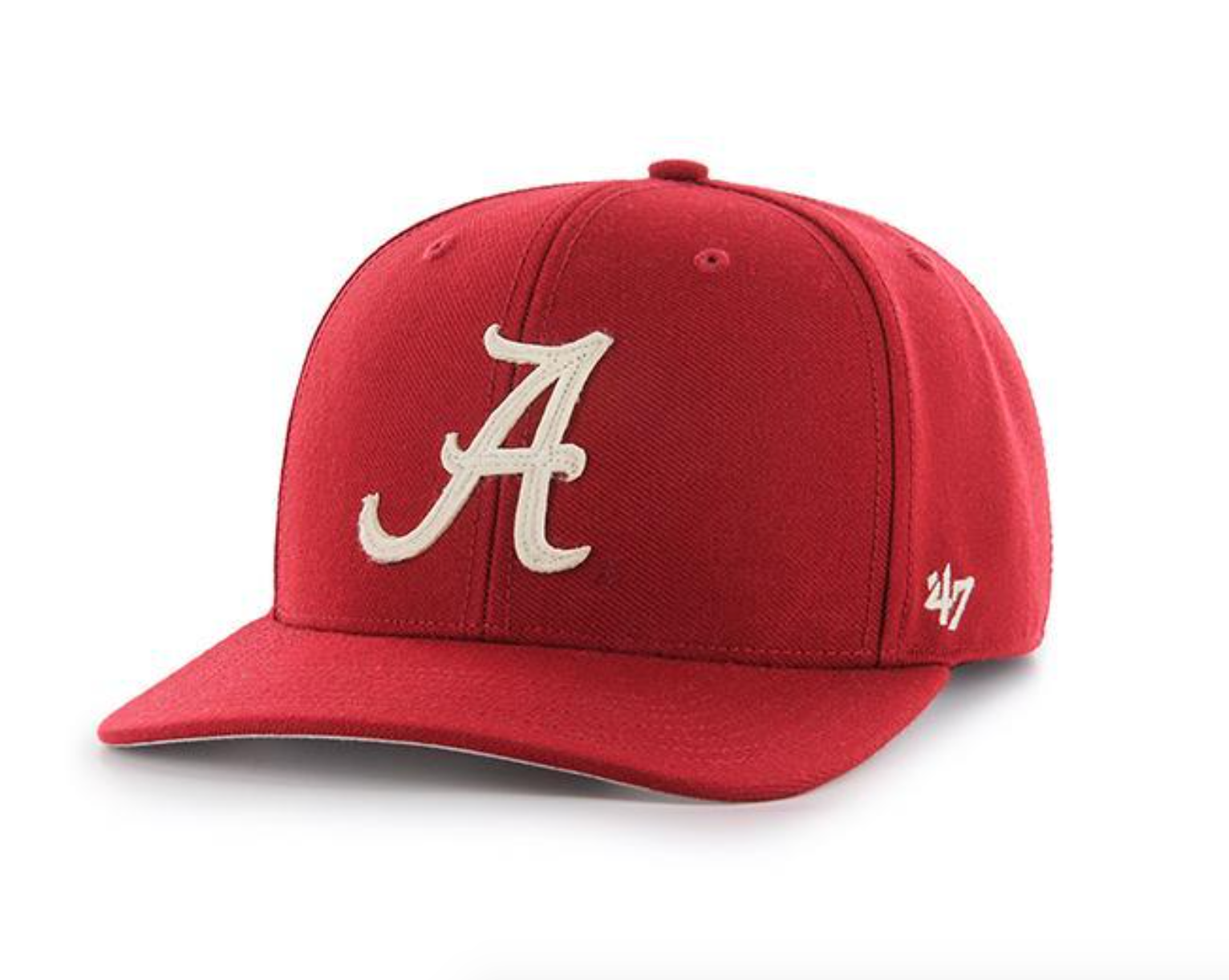 Alabama "2018 Deep Fit" Hat