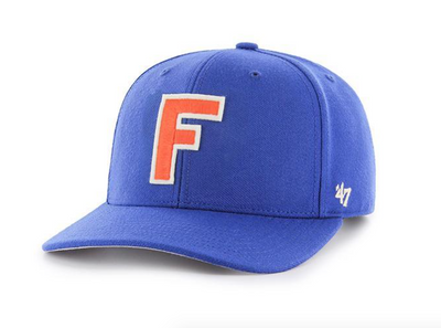 Florida "Deep Fit" Hat