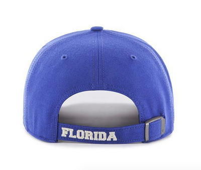 Florida "Deep Fit" Hat