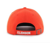 Clemson "2018 Deep Fit" Hat
