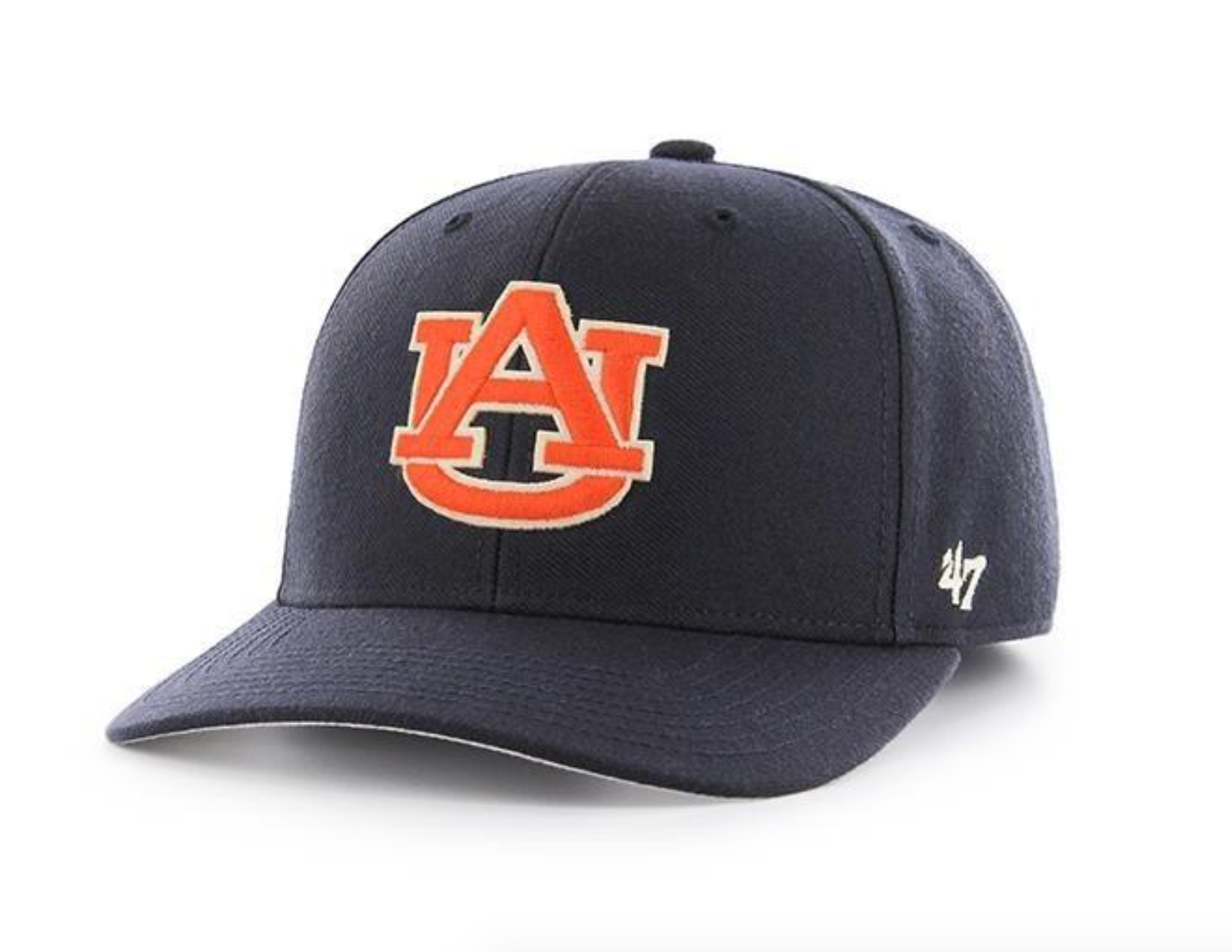 Auburn "2018 Deep Fit" Hat