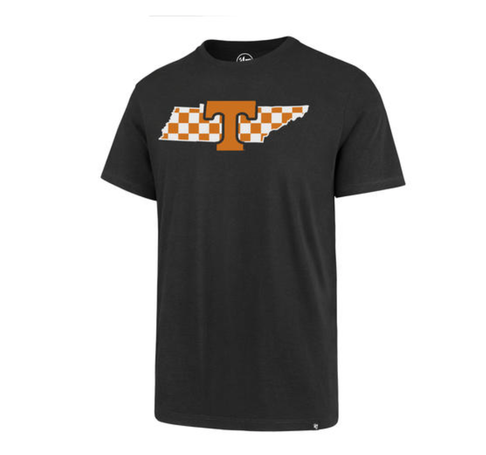 Tennessee "Our State" Club Tee