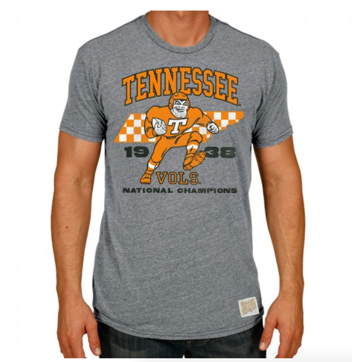 Vols Knoxville Classic Columbia Polo - 365 Gameday