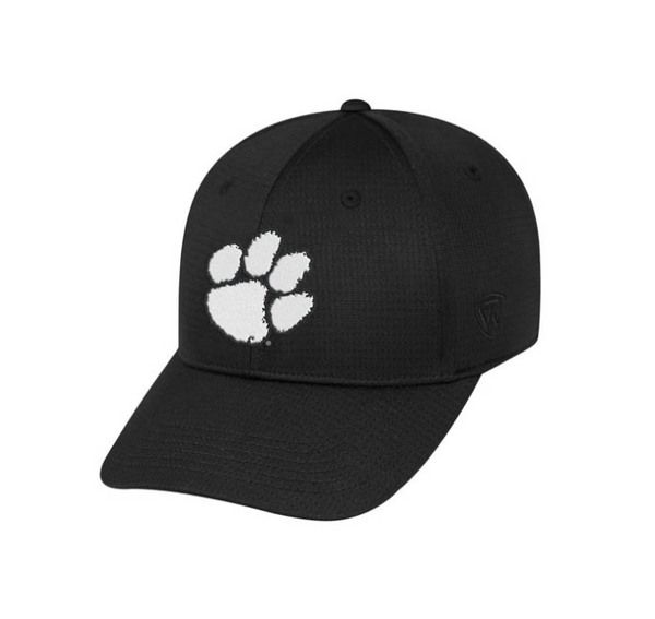 Clemson Vault Vintage Tiger Hat - 365 Gameday