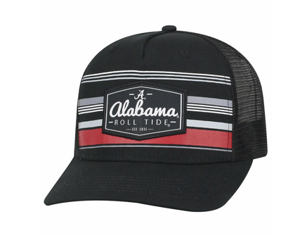 Alabama "Roll Tide Life" Hat