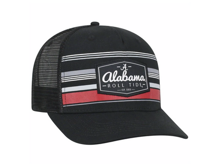 Alabama "Roll Tide Life" Hat