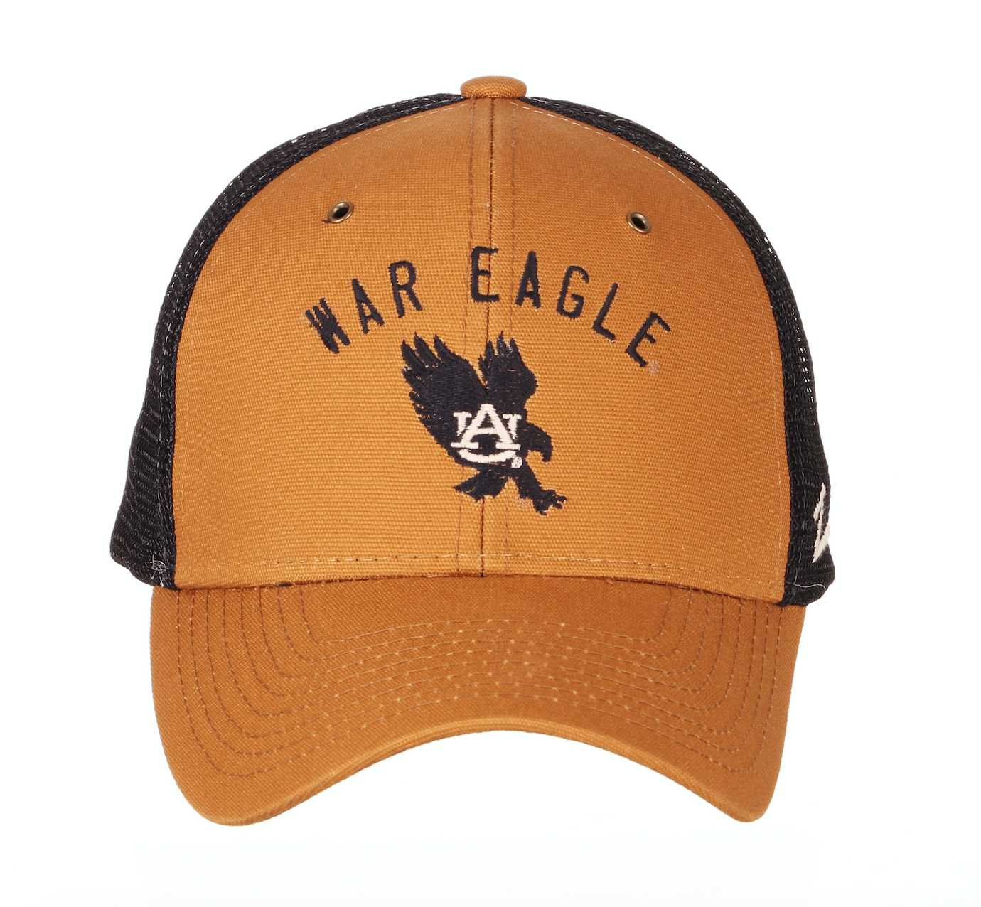 Auburn "Carhart Style Trucker" Hat