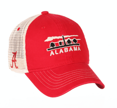 Tuscaloosa "Skyline" Hat