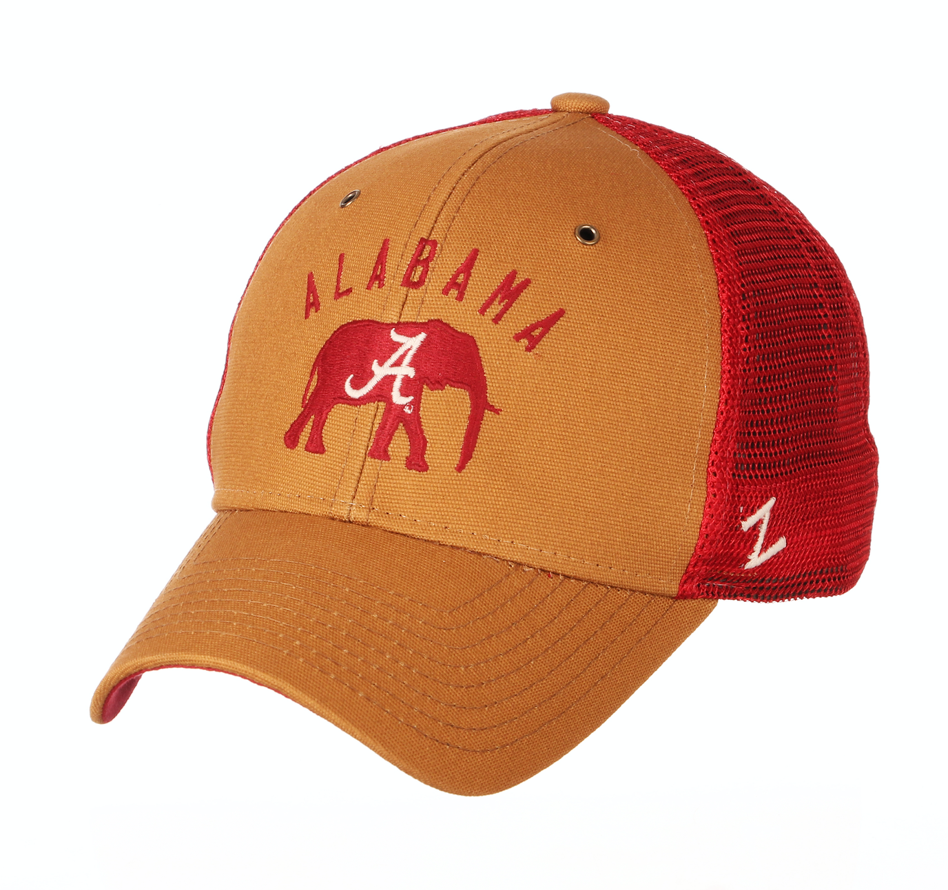 Alabama Crimson Tide Baseball Cap : : Fashion