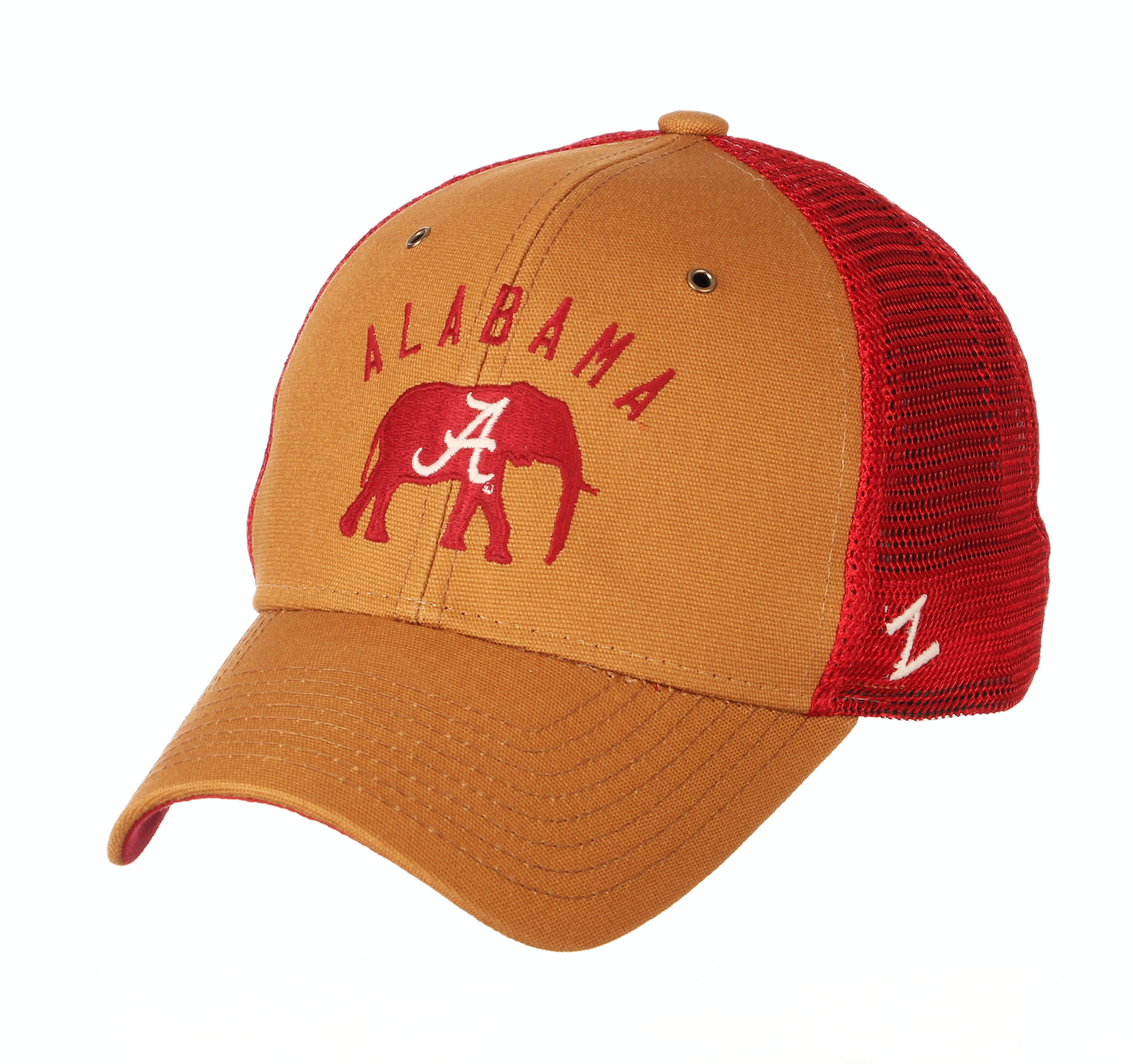 Alabama "Carhart Style" Trucker