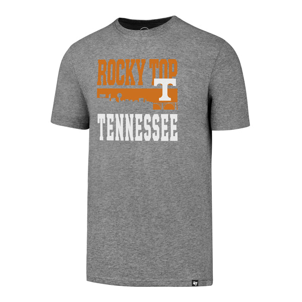 Tennessee "Rocky Top" Club Tee