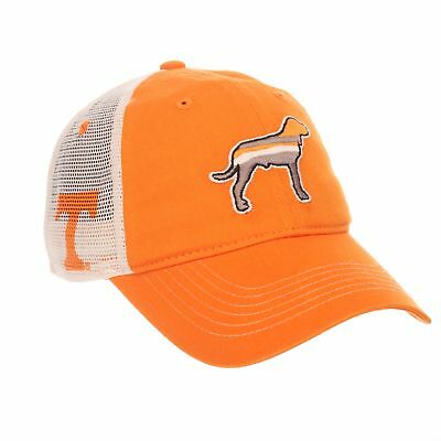 Tennessee "Smokey Trucker" Hat