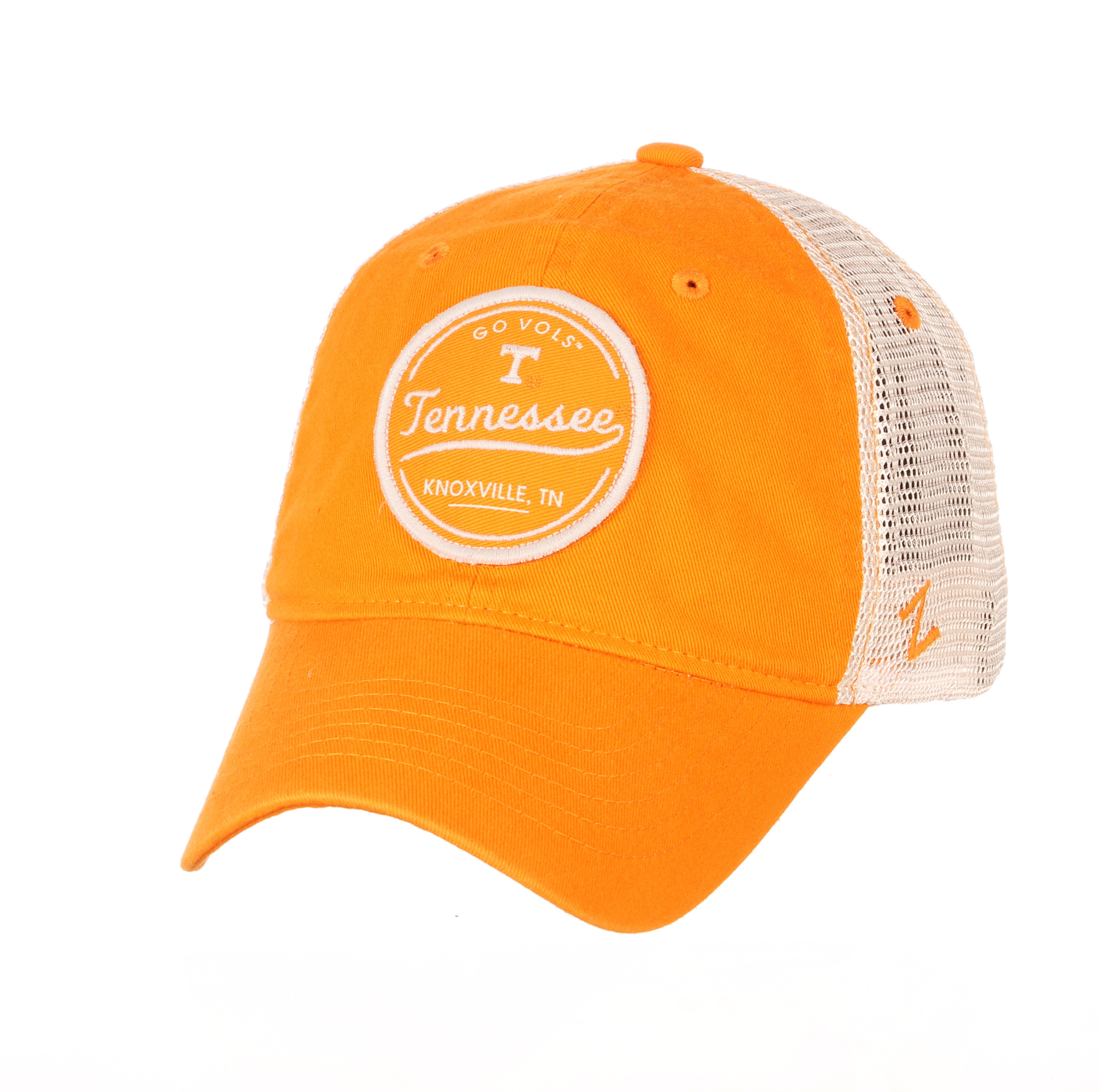 Clemson | Clemson The Game Retro Circle Adjustable Hat | Alumni Hall