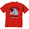 Bulldog "Strong" Shirt