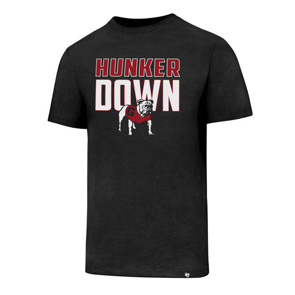 Dawgs "Hunker Down" Club Tee