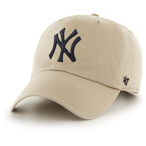 Yankees "Summer Classic" Clean Up
