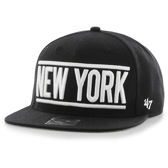 Yankees "On Track" Snapback