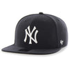 Yankees "Classic Snapback" Hat