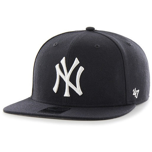 47 New York Yankees Classic Baseball Hat