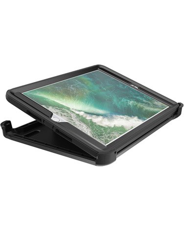 San Antonio Spurs iPad (5th and 6th gen) Otterbox Defender Series Case