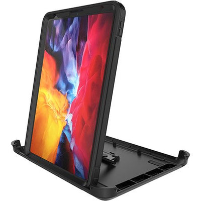 Pittsburgh Pirates iPad Pro (11" - 2nd gen) Otterbox Defender Series Case
