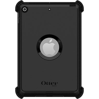 NC State Wolfpack Otterbox Defender Series for iPad mini (5th gen)