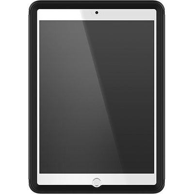 Colorado Rockies iPad (8th gen) and iPad (7th gen) Otterbox Defender Series Case