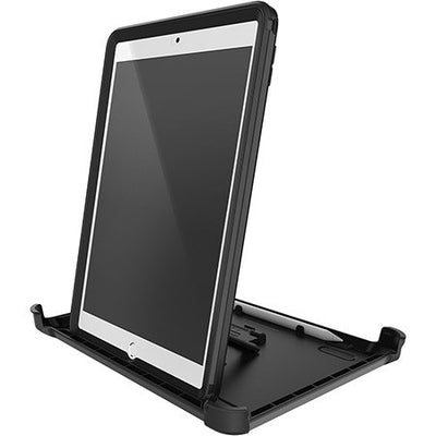 Texas Rangers iPad (8th gen) and iPad (7th gen) Otterbox Defender Series Case